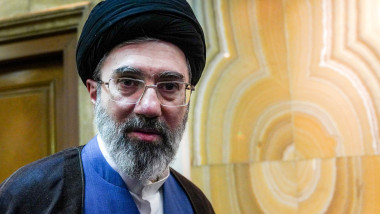 Mojtaba Khamenei: „Fiecare picătură de sânge are un preț” după eliminarea lui Ali Larijani de Israel