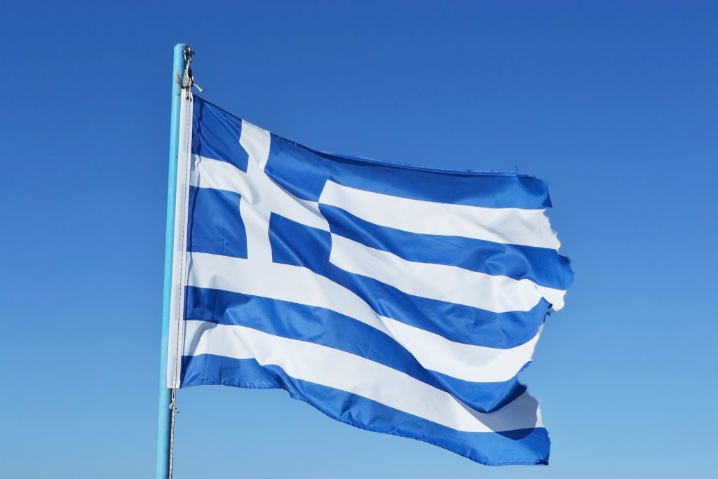 Grecia pompează sute de milioane de euro pentru a atenua criza combustibilului