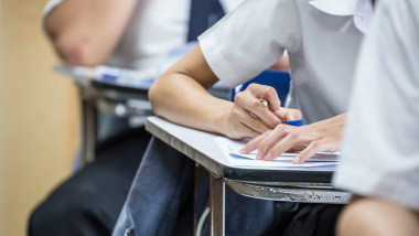 Bac 2026: Baremul de corectare pentru proba la alegere a fost publicat. Când apar notele?