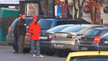 Primăria Capitalei și Poliția Locală: Opriți înșelăciunile parcagiilor!