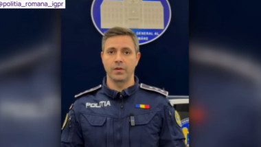Hackerii clonează numărul purtătorului de cuvânt al Poliției: „Nu sunt eu