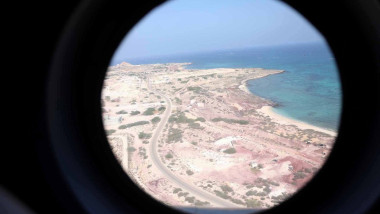 Britania va conduce coaliție pentru deblocarea Strâmtorii Ormuz