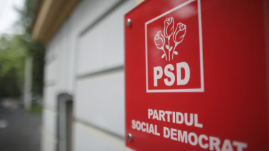 PSD decide azi calendarul pentru ieșirea de la guvernare, ședință la ora 10.
