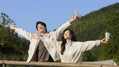 Romantism în campus”: universitatea îndeamnă studenții să se îndrăgostească
