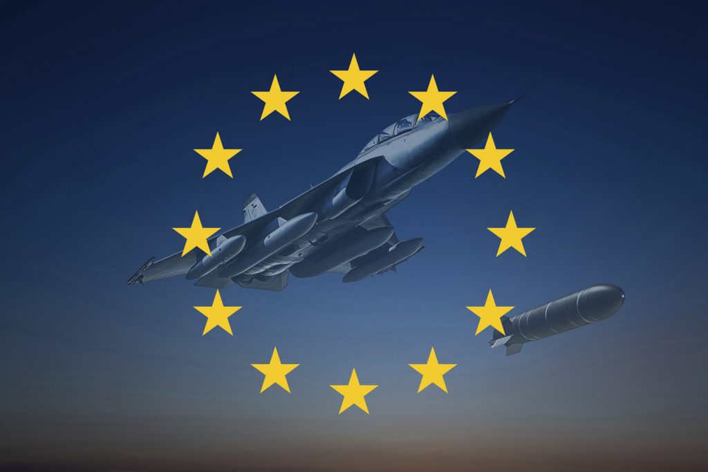 Românii, îngrijorați de „umbrela nucleară” a lui Macron și armele franceze pe teritoriul țării