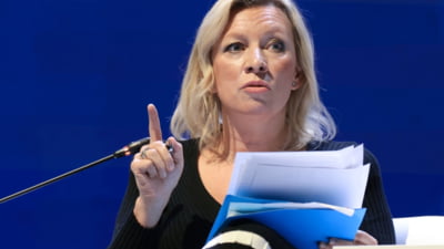 Moscova acuză NATO: „Vor să înfrângă strategic Rusia” – ministrul rus de Externe