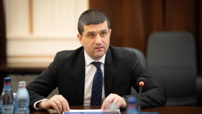 Amendament PSD jignitor, spune ministrul Apărării