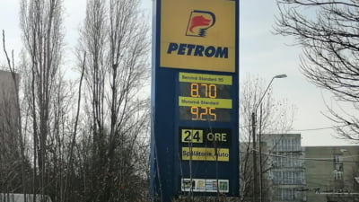 Ministrul Energiei: Ungaria și Slovacia, exemple proaste pentru plafonarea carburanților