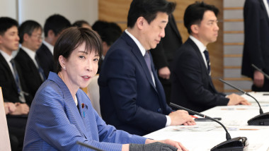Japonia lansează cea mai mare eliberare de petrol din rezervele naționale pe fondul crizei globale de energie