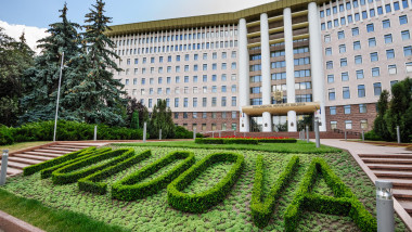 Moldova declară stare de urgență în energie, anunță Executivul de urgență