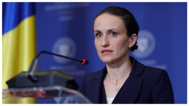 Ţoiu: Bugetul pe 2027 va fi adoptat în toamnă pentru a debloca investiţiile