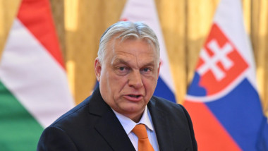 Orban acuză Ucraina că influențează alegerile și amenință cu război