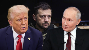 Răspunsul SUA la oferta lui Putin privind schimbul de informații cu Iran