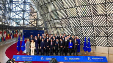 UE cere redeschiderea Strâmturii Ormuz după atacuri asupra infrastructurii critice