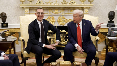 Președintele finlandez Stubb propune un acord cu Trump: Iran sprijinit, Ucraina ajutată