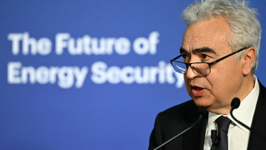 Criza energetică actuală depășește impactul crizelor petrolului din trecut