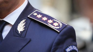 Ziua Poliției Române: Sărbătoare pe 25 martie cu evenimente în toată țara