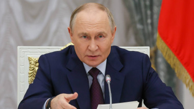 Putin: Războiul din Iran ar putea declanșa un șoc global similar cu pandemia COVID-19
