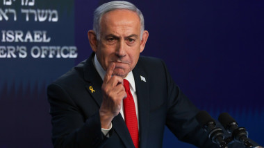 Netanyahu folosește criza cu Iranul pentru a-și salva cariera politică