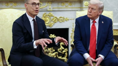 Planul UE pentru a calma crizele: de la Trump la Putin, o singură mișcare