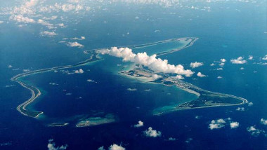 Iranul lansează două rachete asupra bazei Diego Garcia, fără succes