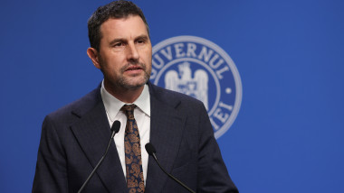 Tanczos Barna: Ordonanța carburanților, scop: prețuri stabile trei săptămâni