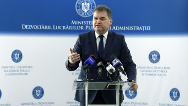Cseke Attila: UDMR refuză ieșirea de la guvernare în perioadă de criză