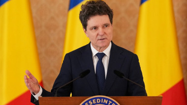 Nicușor Dan: România este apărată după avertizările Iranului
