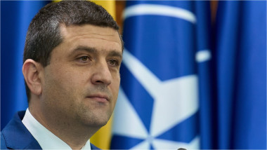 Miruță: România exclude trimiterea de soldați în Strâmtoarea Ormuz