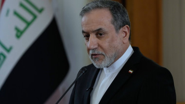 Iranul confirmă ajutorul militar din Rusia și China, dar spune că Strâmtoarea Ormuz rămâne deschisă