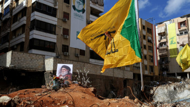 Iranul și-a consolidat sprijinul pentru Hezbollah după atacurile Israelului
