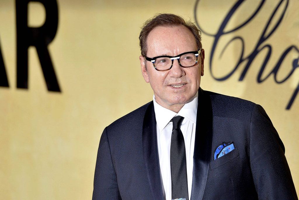Kevin Spacey scapă de un nou proces prin acord cu trei acuzați de agresiune sexuală