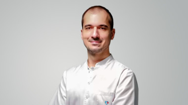 5 Semne ale unei tumori cerebrale: avertisment de la neurochirurgul Stănciuc