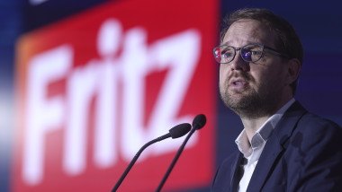 Fritz, atac dur la PSD: „Până unde ne umilim?