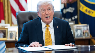 Trump vrea să cumpere o altă țară după eșecul cu Groenlanda