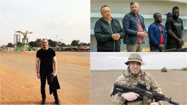 Rusia trimite agenți secreți în Africa prin rețeaua fostului Grup Wagner