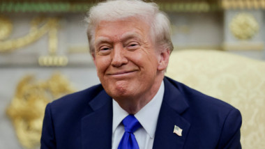 Trump provoacă aliații NATO pe Strâmtoarea Ormuz: „Nu avem nevoie de nimeni