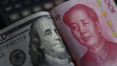 China, pe urmele Japoniei: Economia Beijingului în fața unei crize asemănătoare