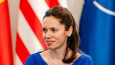 Mirabela Grădinaru, întâlniri de prestigiu în SUA cu Primele Doamne ale lumii