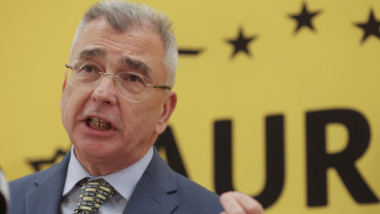 AUR propune desființarea CNA și CNCD în lista sa de 10 proiecte prioritare