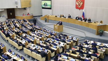 Rusia lui Putin: negaționiștii genocidului, condamnați la ani de închisoare