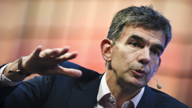 Fostul șef Google Matt Brittin devine noul director al BBC