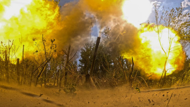 Rusia se pregătește pentru un război lung în Ucraina, avertizează serviciile secrete americane