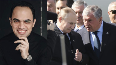 Moscova are un salvator neașteptat: rețeaua petrolieră fantomă a Rusiei din Iran
