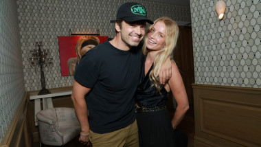 Sebastian Stan și Annabelle Wallis, pe punctul de a deveni părinți