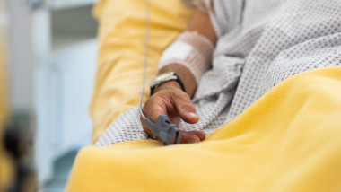 Moartea unui pacient de 83 de ani: anchetă la Galați după 16 ore de chin