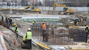 Restricții de trafic la Piața Unirii: când se va redeschide zona?
