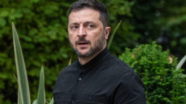Zelenski: „Belarusul nu poate fi pierdut” de Ziua Libertății