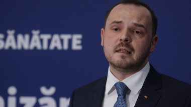 Rogobete: Mai mulți asigurători în sănătate, fără privatizarea sistemului