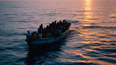 Comisar UE: Putin, principalul factor al migrației în Europa